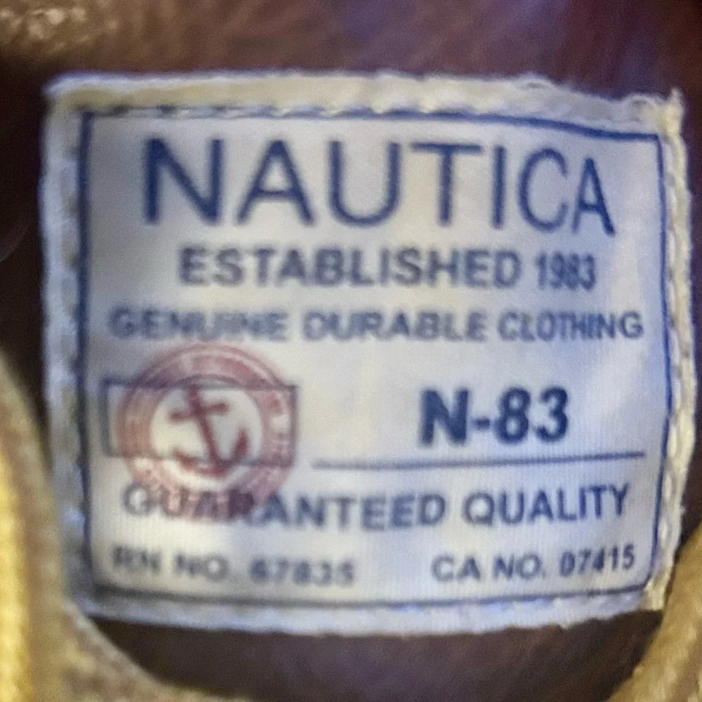 Nautica Channing Duck Boots Waterproof Shell, Insulated Snow & Rain Boots
